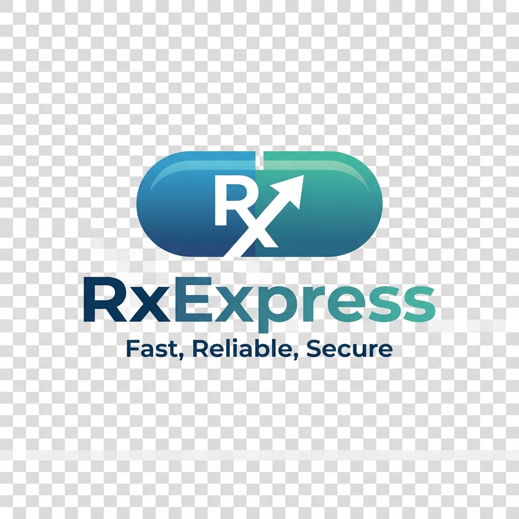 RxExpress Admin